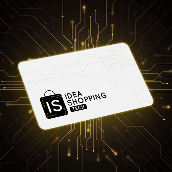 Idea Shopping Tech: Amilon's new multi-brand gift card