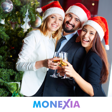 Regali di Natale Aziendali su Monexia